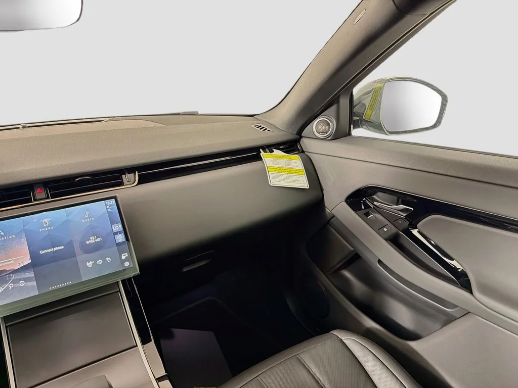 New 2026 Tribeca Blue Land Rover S image 25