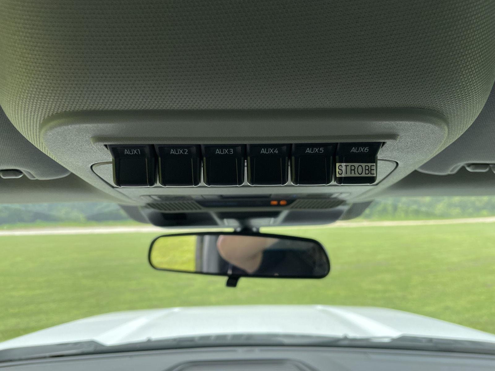 New 2026 Oxford White Ford F-450® XL image 24