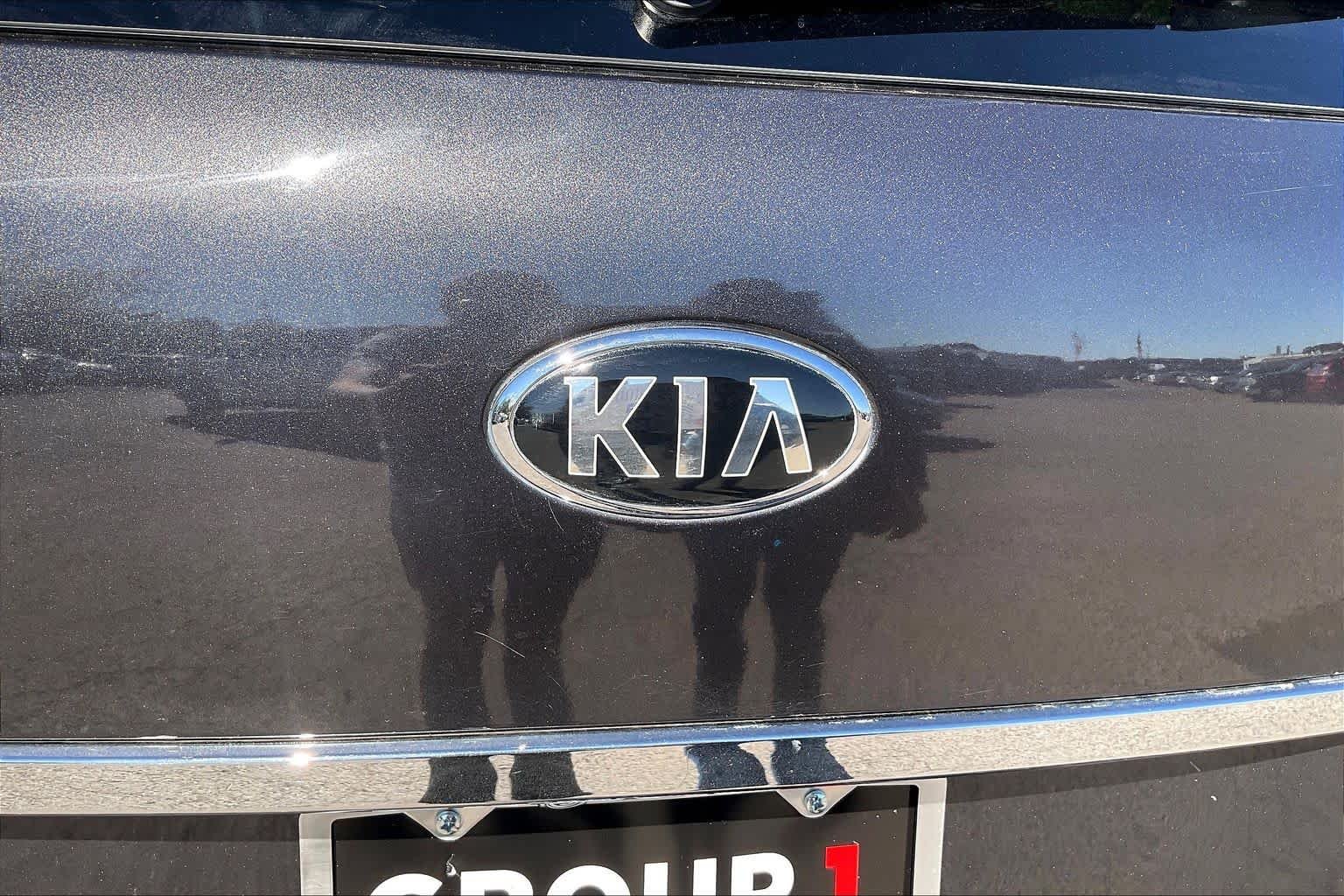 Used 2021 Pantera Metal Kia LX image 30