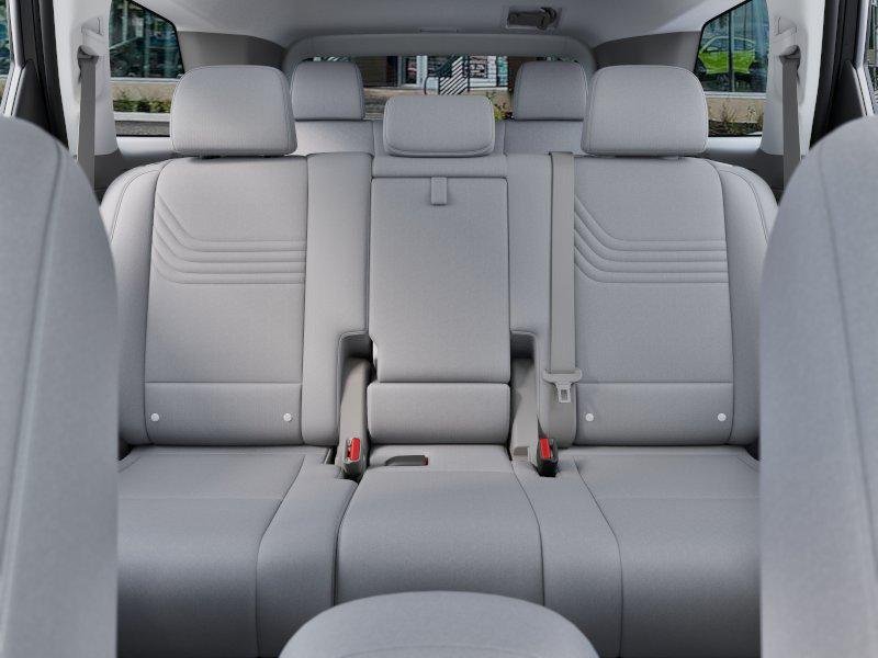 New 2026 Gray Hyundai SE FWD image 31
