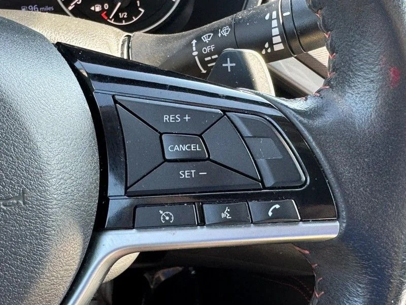 Used 2024 Gray Nissan 2.5 SR image 20
