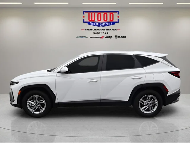Used 2026 White Pearl Hyundai SE image 10