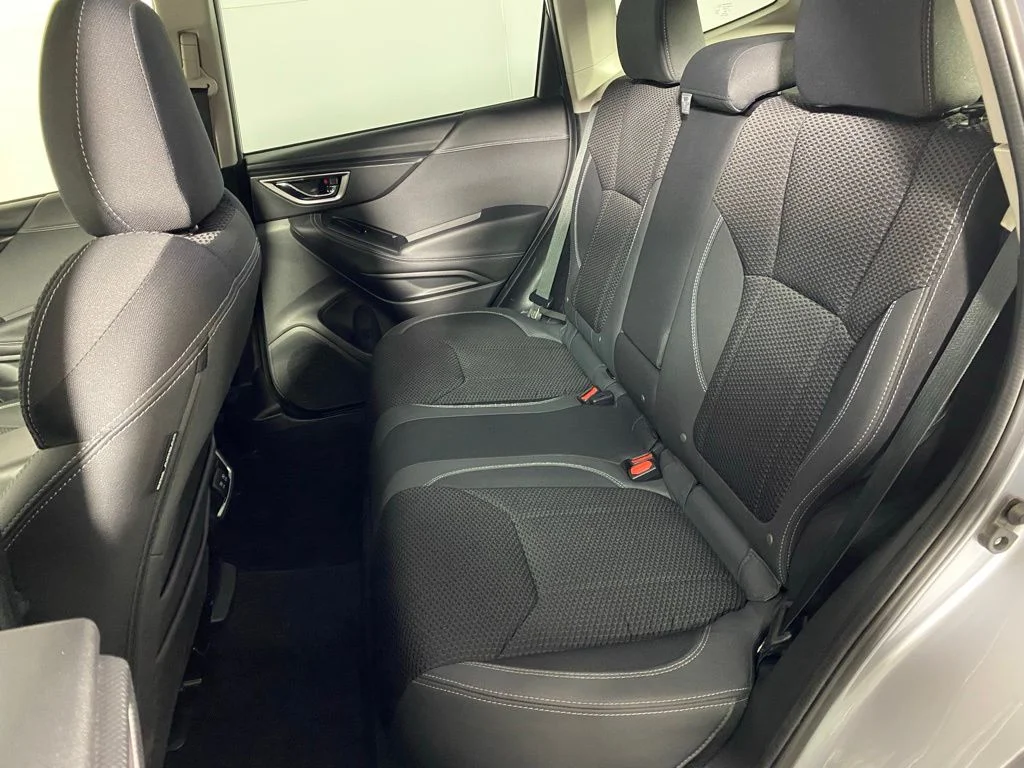 2022 Subaru Forester Premium - Photo 25