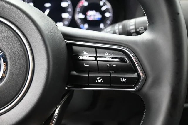 Used 2026 Black Mazda 3.3 Turbo S Premium image 20