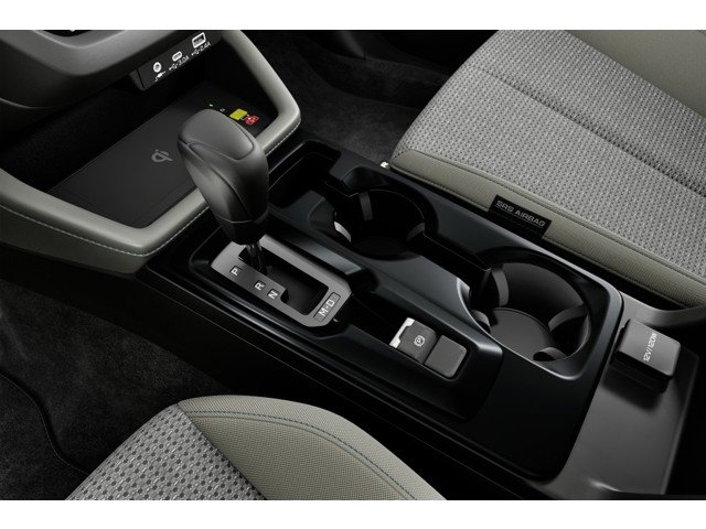 New 2026 DAYBREAK BLUE PEARL Subaru Premium Hybrid image 21
