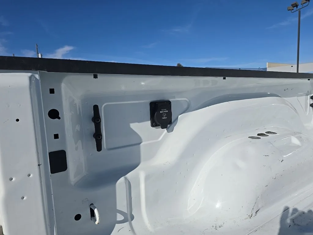 2024 RAM Ram 2500 Pickup Laramie - Photo 26