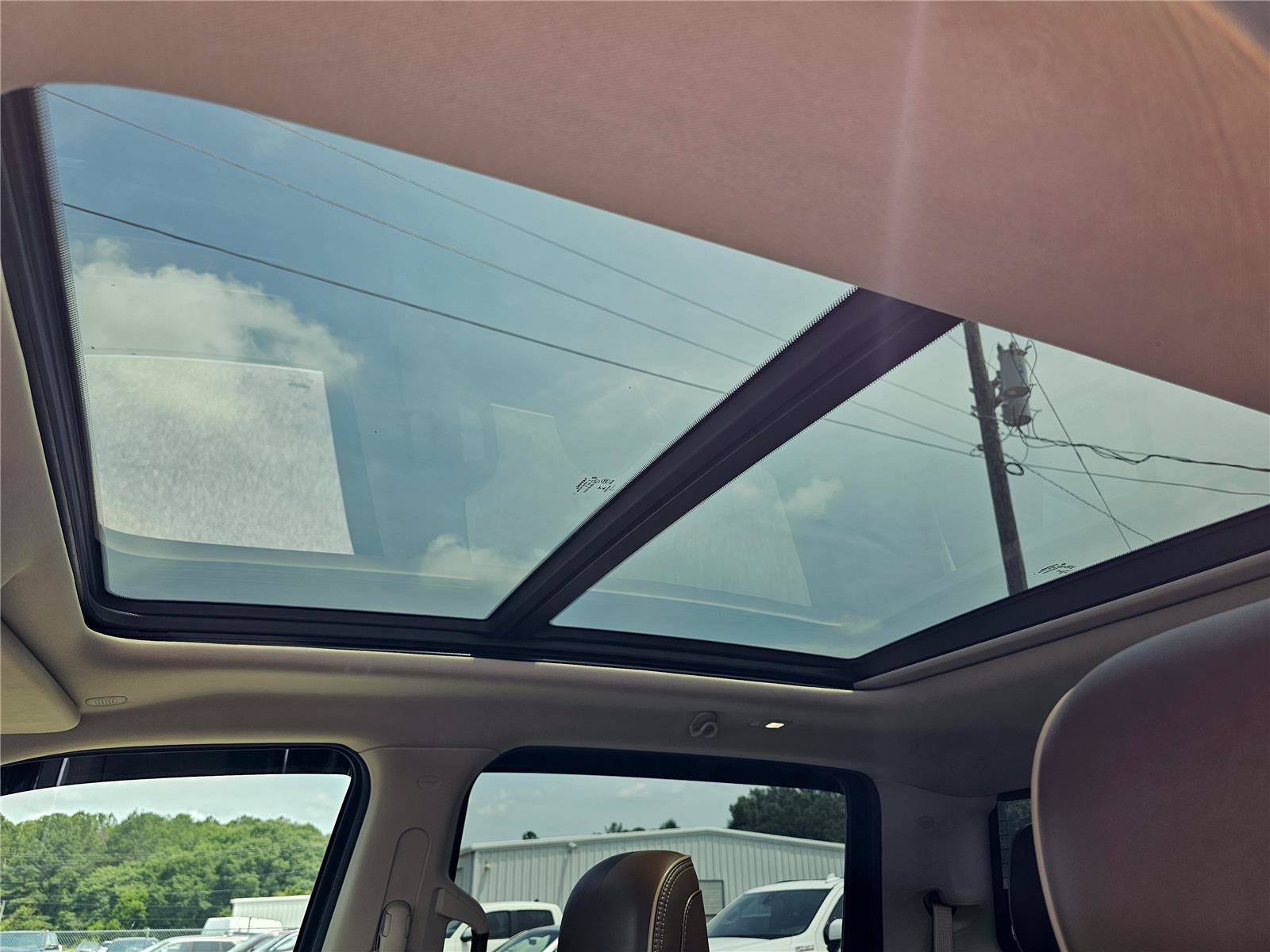 2021 RAM Ram 1500 Pickup Longhorn - Photo 20