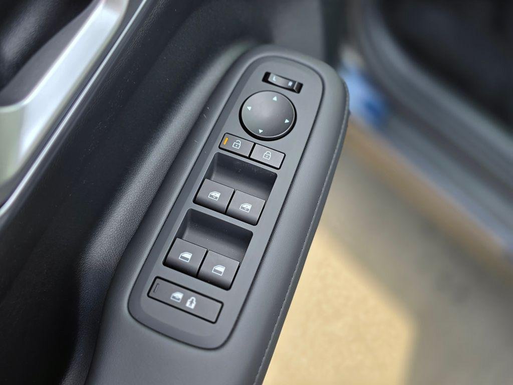 2026 Hyundai Santa Fe SEL - Photo 23