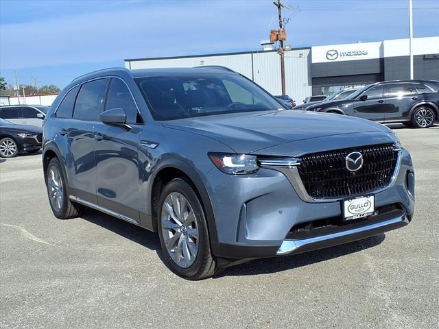 New 2026 Mazda CX-90 3.3 Turbo Premium Plus AWD SUV in Conroe