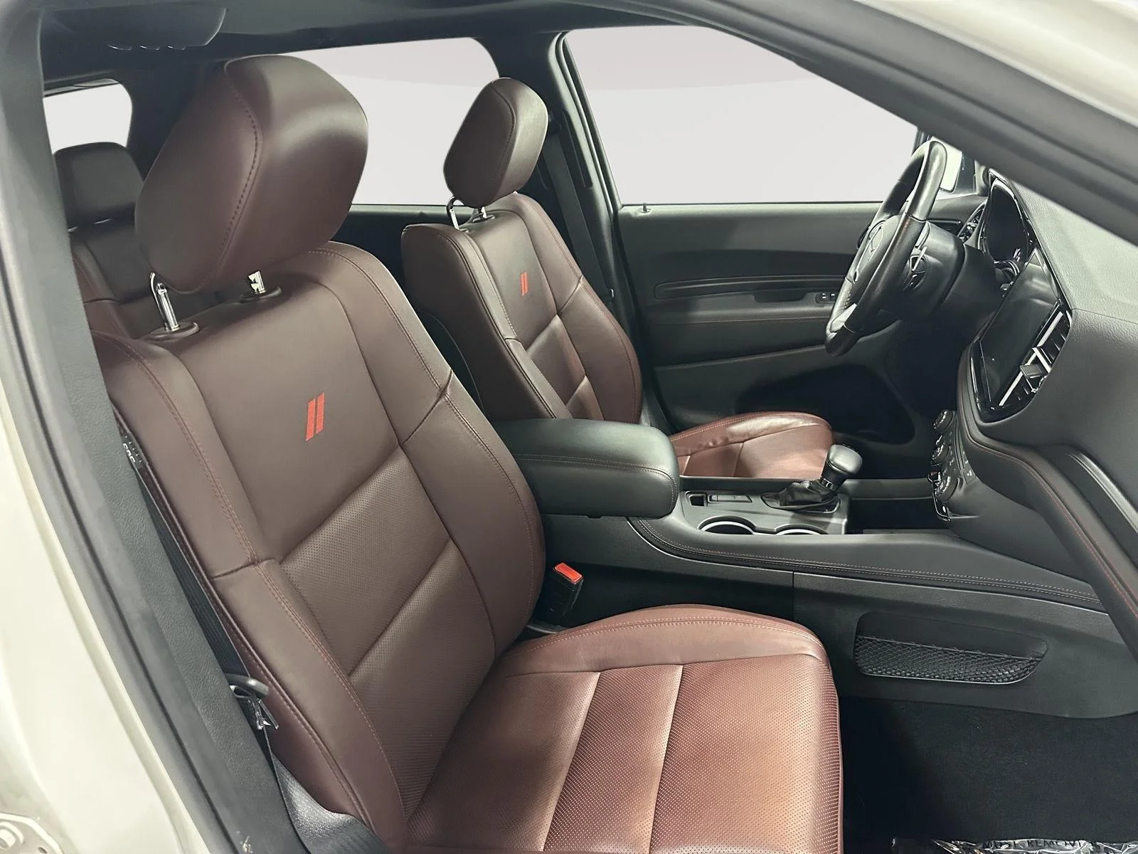 Used 2024 White Knuckle Dodge R/T image 28