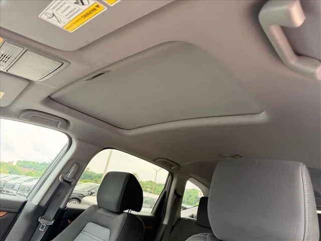 Used 2020 Gray Honda EX image 15