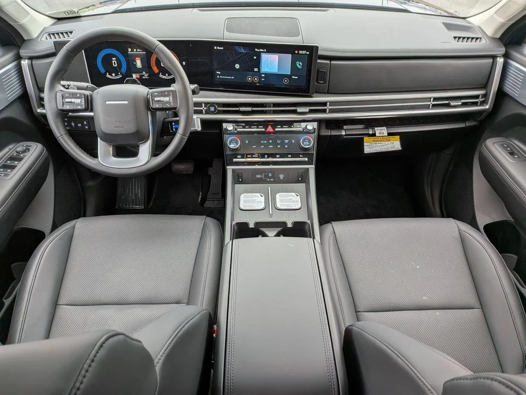 New 2026 Blue Hyundai XRT image 26