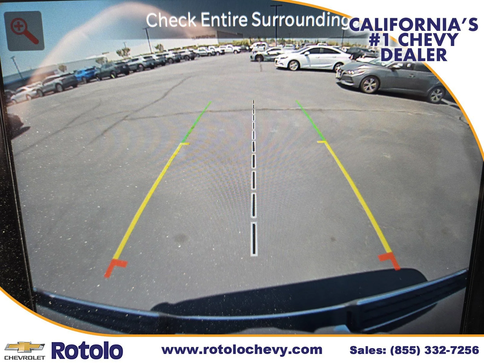 Used 2024 Diamond Black Crystal Pearlcoat Ram Laramie image 28