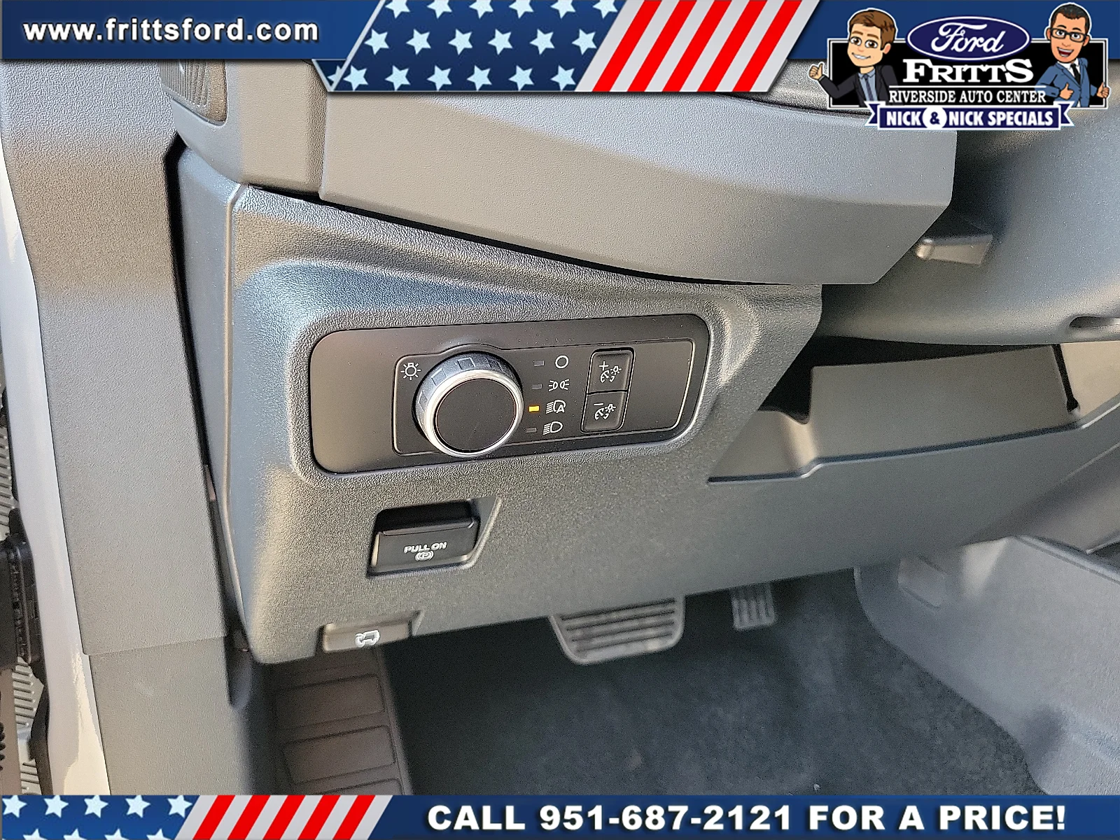 New 2026 Avalanche Gray Ford Big Bend® image 13