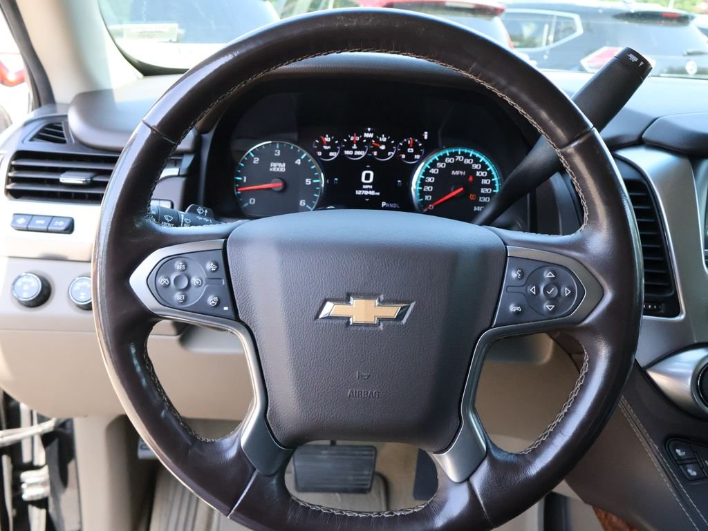 Used 2018 Black Chevrolet Premier image 29