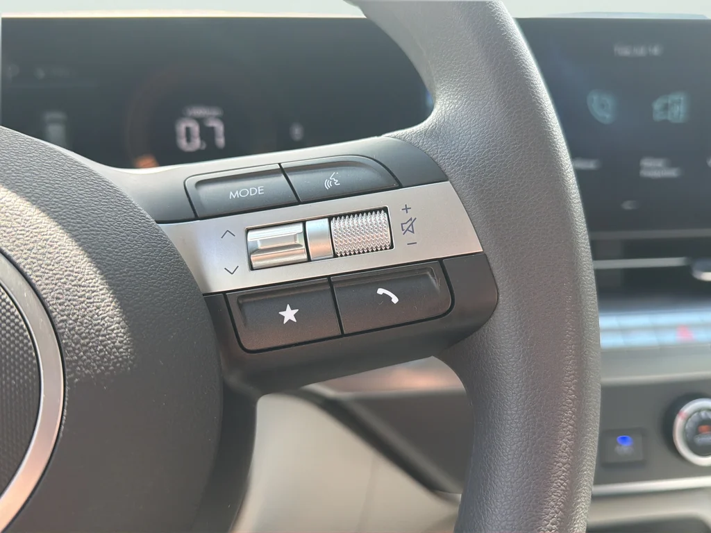 Used 2024 Yellow Hyundai SE image 21
