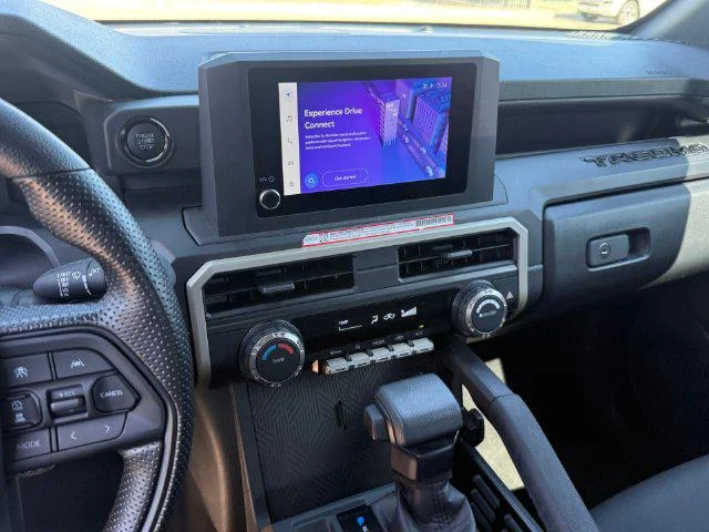 Certified Used 2025 UNDERGROUND Toyota SR image 15