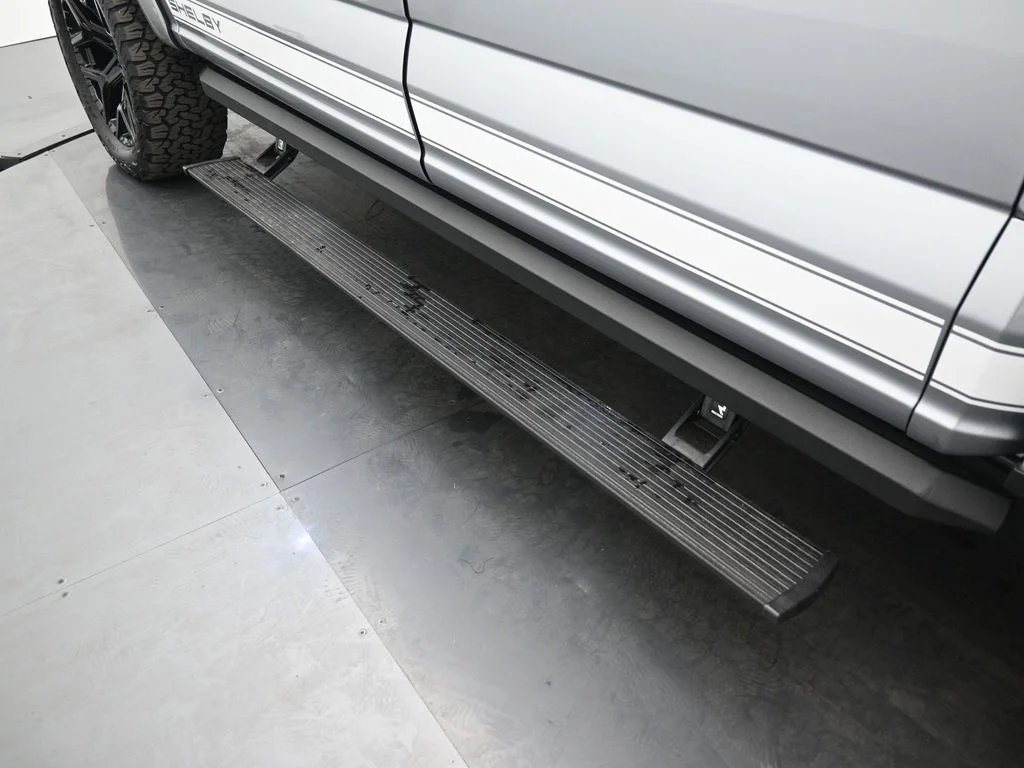 2025 Ford F-150 Lariat - Photo 26
