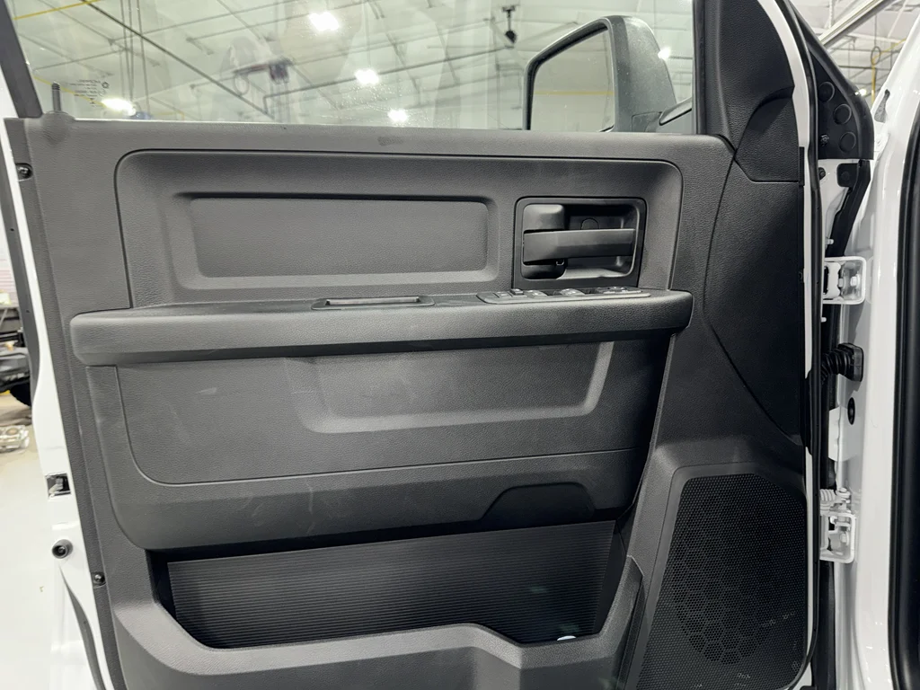 2025 RAM 2500 Tradesman - Photo 30