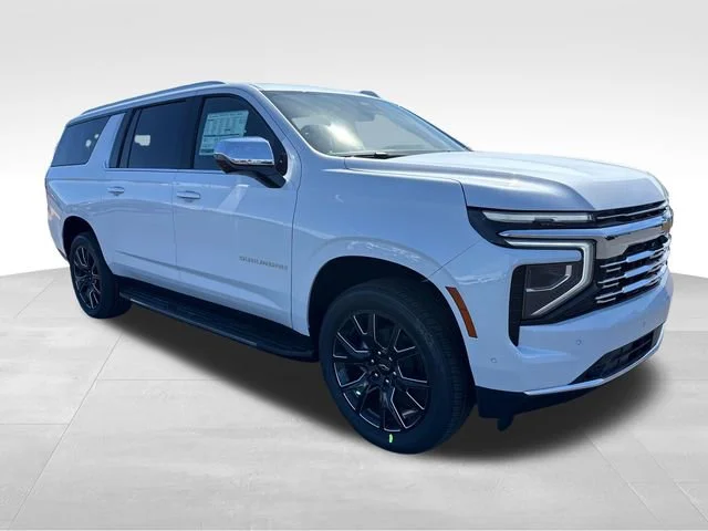 New 2026 Polar White Tricoat Chevrolet Premier image 7
