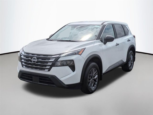 New Nissan Rogue | Classic Nissan Sanford