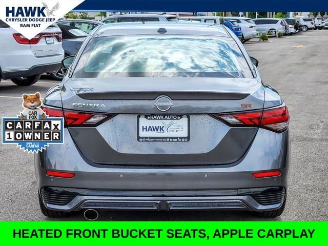 Used 2025 Gray Nissan SR image 5