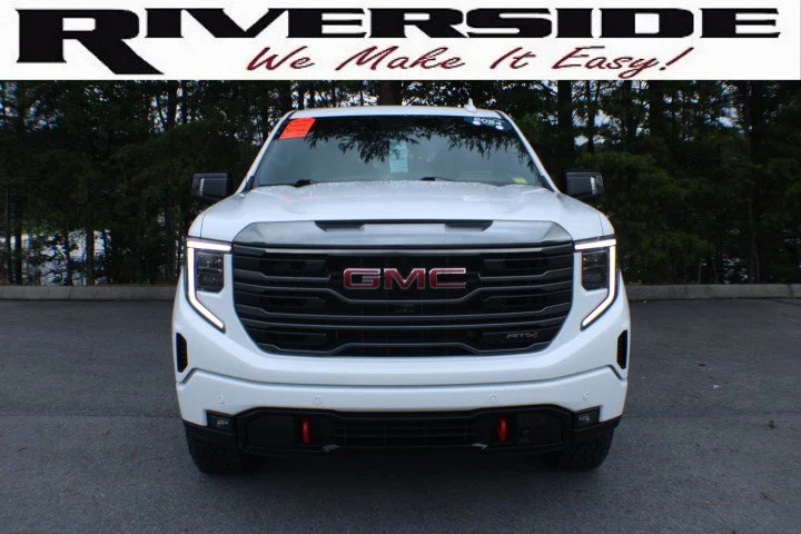 2024 GMC Sierra 1500 AT4 - Photo 21
