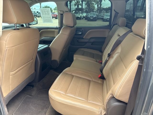 Used 2018 Gray GMC Denali image 12