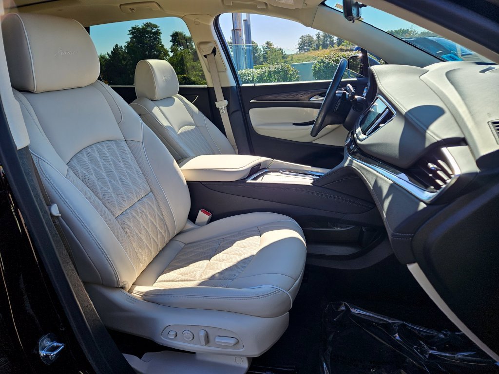 2024 Buick Enclave Avenir - Photo 13