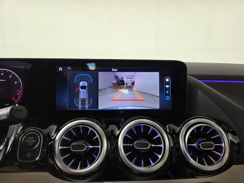 Certified Used 2025 Gray Mercedes-Benz GLA 250 image 19