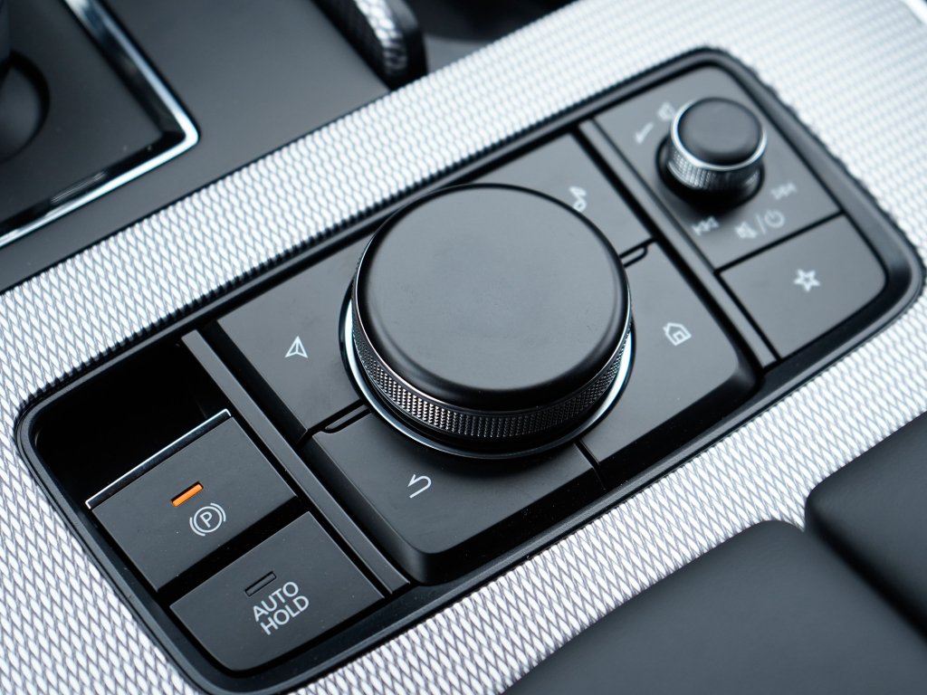New 2026 Soul Red Crystal Metallic Mazda 3.3 Turbo S Premium Sport AWD image 20