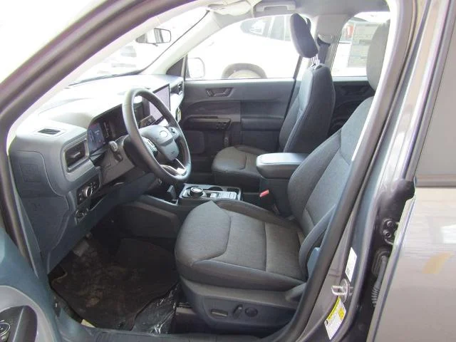 New 2026 Carbonized Gray Metallic Ford XLT image 52