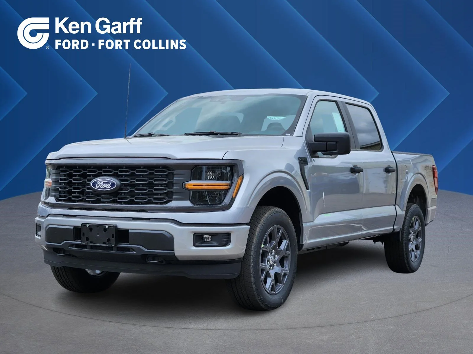 2026 Ford Expedition King Ranch MAX 4x4's photo