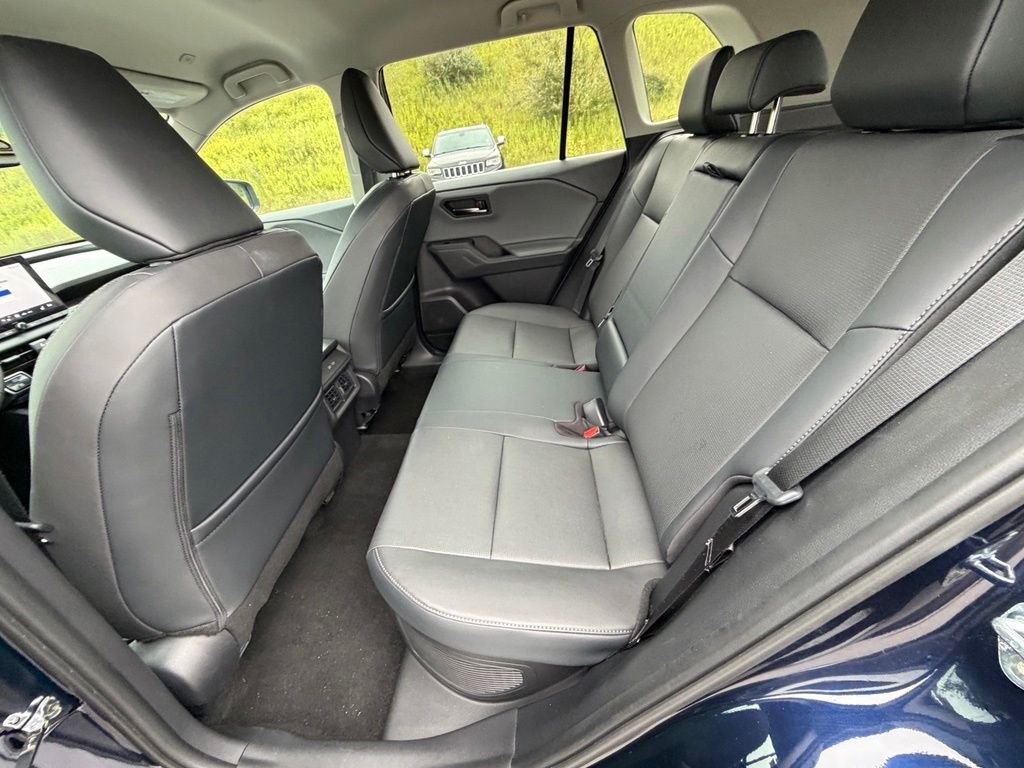 Used 2026 Blueprint Toyota XLE Premium image 49
