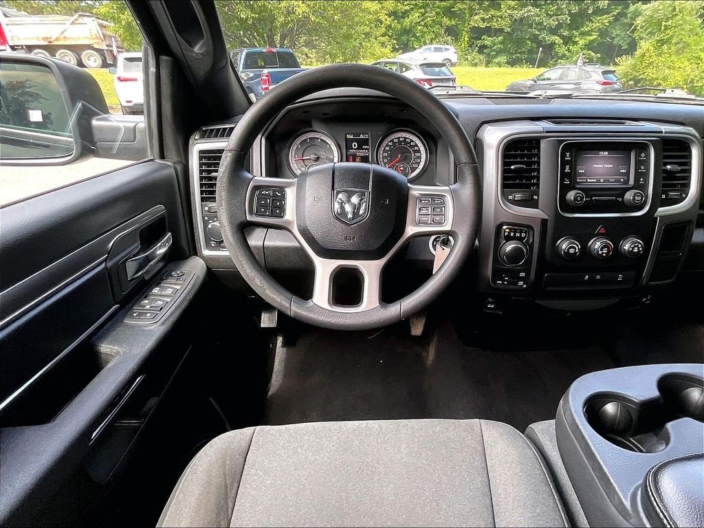 Used 2022 Black Ram Warlock image 17