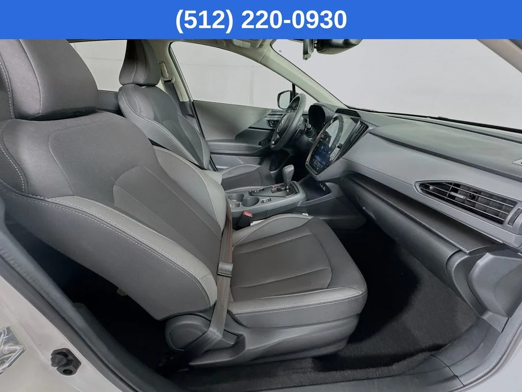 Certified Used 2026 White Subaru Premium image 35