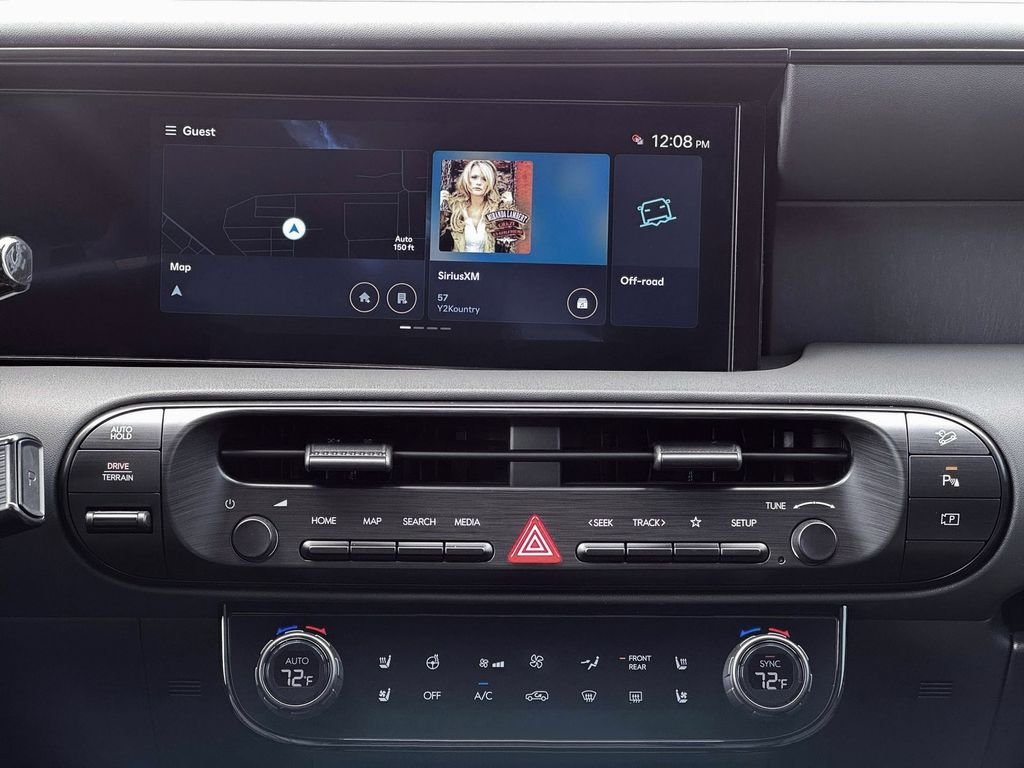 New 2026 White Hyundai XRT Pro image 37