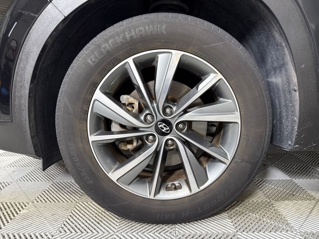2019 Hyundai Santa Fe SEL Plus - Photo 20