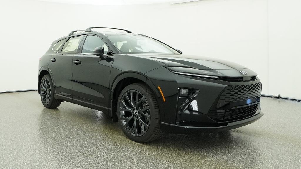 New 2026 Black Toyota Limited image 11