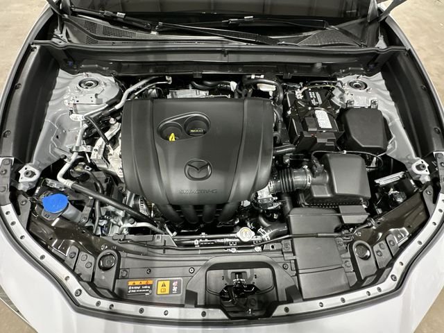 New 2026 Gray Mazda 2.5 S Premium image 22