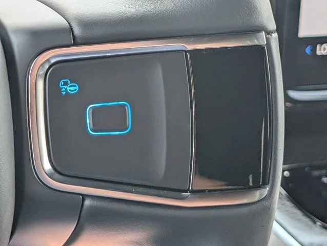 New 2027 Dark Matter Gray Metallic Ford MAX Platinum image 27