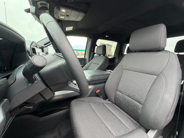 New 2026 Avalanche Ford XLT image 13