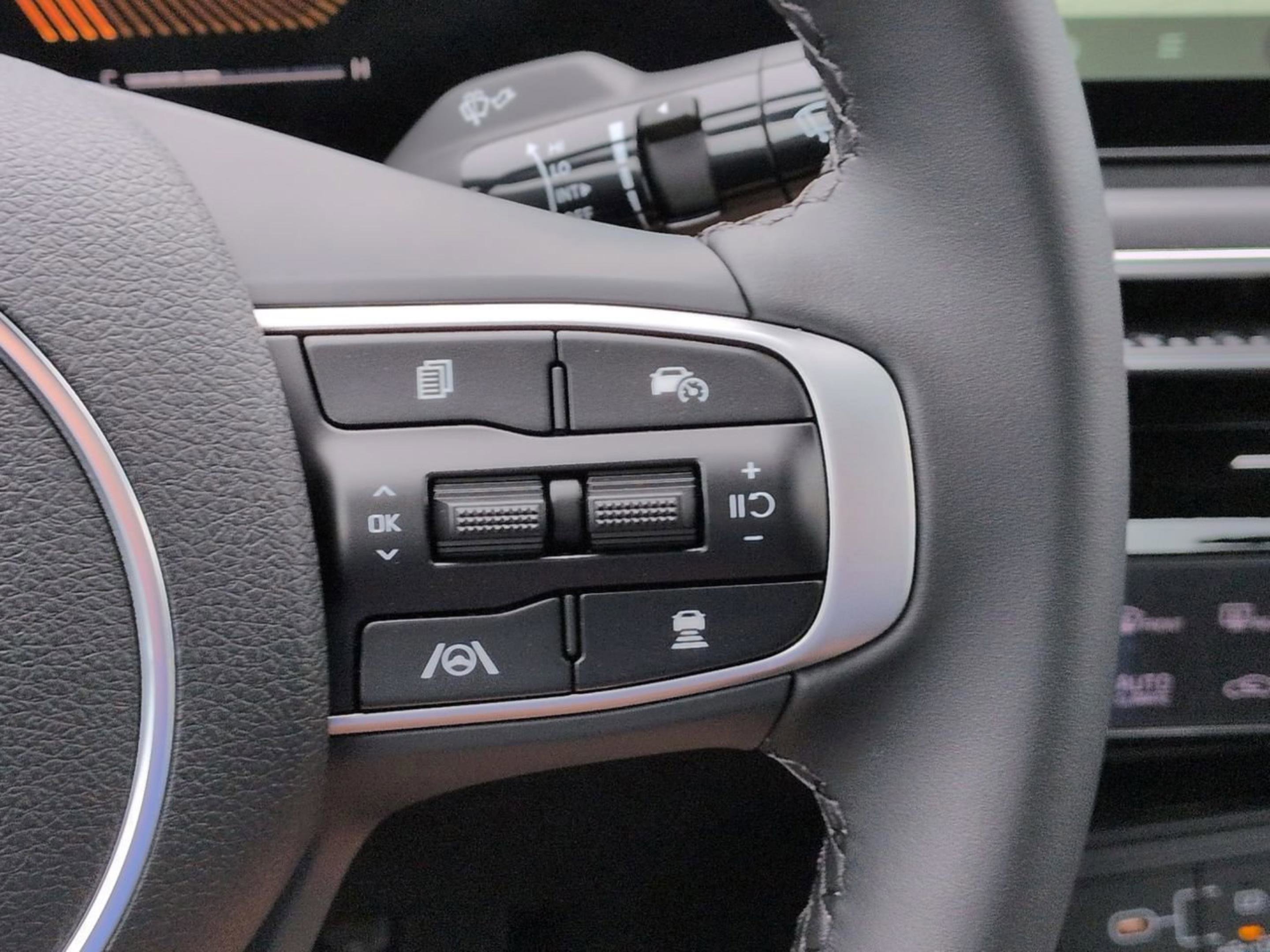 New 2026 Yacht Blue Kia GT-Line FWD image 25