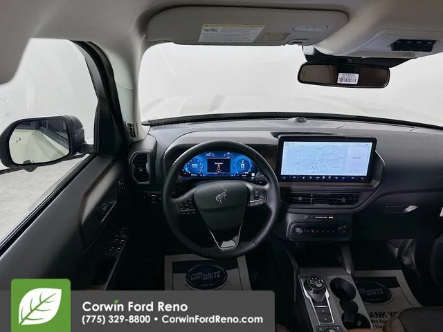 New 2025 Desert Sand Ford Outer Banks image 24