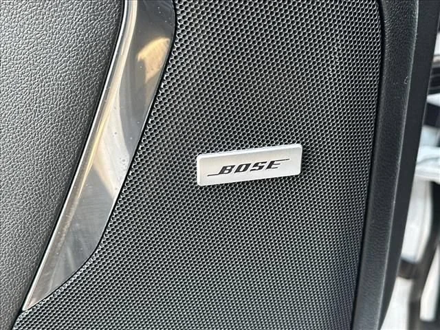 Certified Used 2023 Summit White Chevrolet Premier image 20
