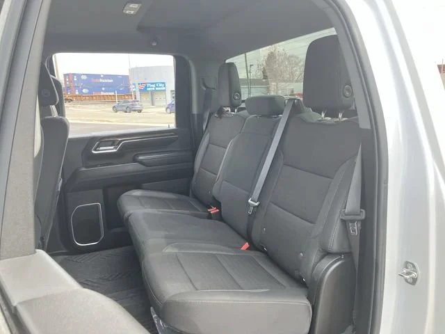 2024 Chevrolet Silverado 2500HD LT - Photo 22
