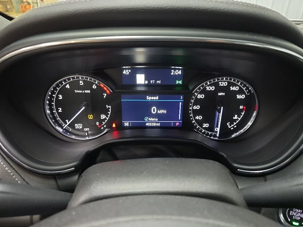 2021 Cadillac CT5 Luxury - Photo 22
