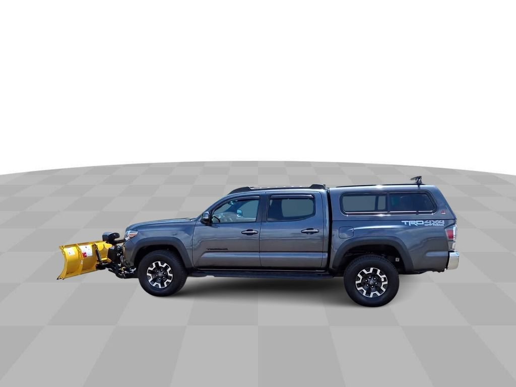 Used 2022 Toyota Tacoma Truck