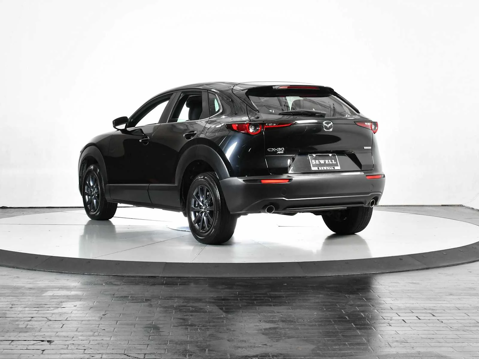 Used 2024 Jet Black Mica Mazda 2.5 S image 4