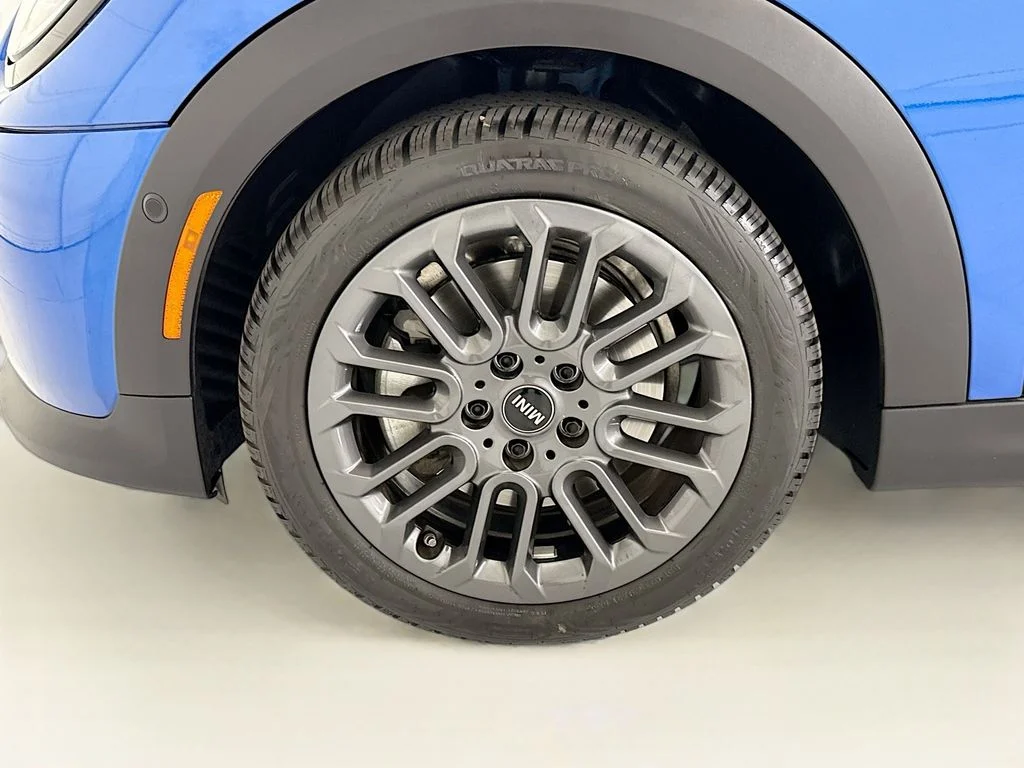 2026 MINI Convertible Base - Photo 28
